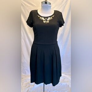 Banana Republic Fit and Flare Dress